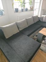 Sofa u-form mit schlaffunktion Baden-Württemberg - Vogt Vorschau
