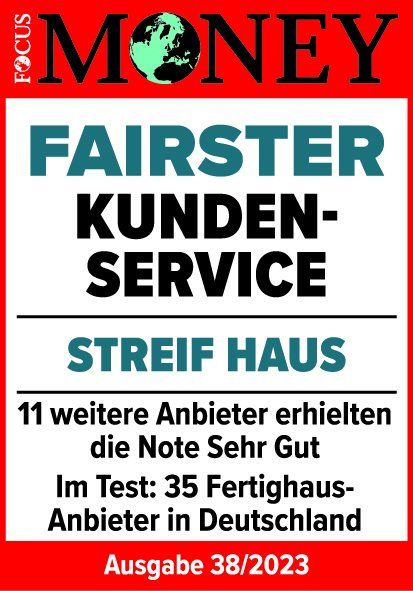 Einfamilienhaus mit "Kümmer-mich-um-Alles-Service"! in Norden