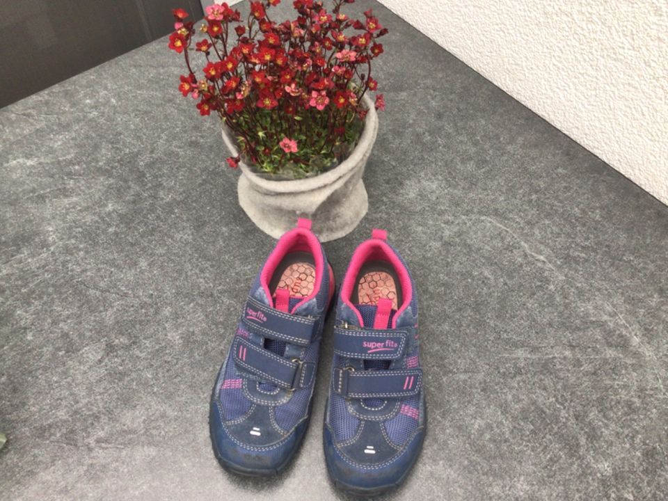 Superfit Schuhe gr 32 in Rheine