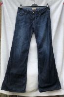 PAIGE JEANS * Bootcut Sommer - Jeans relaxed Style * 31 * NP 260€ Dresden - Innere Altstadt Vorschau