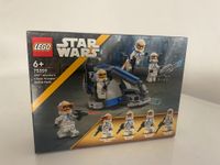 LEGO® Star Wars™ 75359 Ahsokas Clone Trooper™ der 332. Kompanie – Niedersachsen - Wildeshausen Vorschau