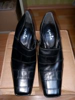 Damen-Halbschuhe Gr.38 Hessen - Philippsthal (Werra) Vorschau