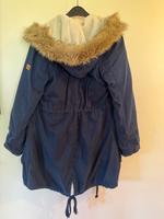 Adidas Neo Parka Wintermantel Winterjacke Nordrhein-Westfalen - Troisdorf Vorschau