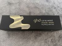 GHD Classic Curve Wand / Classic Wave NEU Niedersachsen - Helmstedt Vorschau