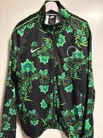 Nike Nigeria Trainingsjacke Nordrhein-Westfalen - Moers Vorschau