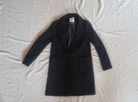 Mango casual Jacke Größe XS schwarz mango Mantel Winterjacke Baden-Württemberg - Heroldstatt Vorschau