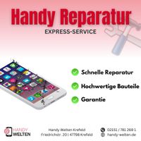 Apple iPhone X display Reparatur Nordrhein-Westfalen - Krefeld Vorschau