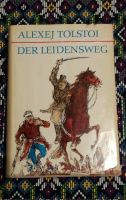 Alexej Tolstoi: Der Leidensweg Berlin - Treptow Vorschau