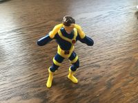 Actionsfigur Burgerking Marvel 1996 Cyklop Baden-Württemberg - Keltern Vorschau