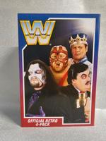 Wwe Retro Mattel Wave 4 Undertaker, Paul Bearer, Vader, Jerry Law Nordwestmecklenburg - Landkreis - Grevesmuehlen Vorschau