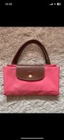 Longchamp Le Pliage M pink Frankfurt am Main - Preungesheim Vorschau