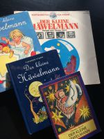 Der kleine Häwelmann, Kinderbücher, Schallplatte, auch DDR Sachsen-Anhalt - Möser Vorschau