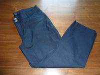 Gr. 40 COMMA leichte blaue 7/8 tel Hose Sommerhose Damenhose Bayern - Augsburg Vorschau