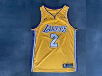 LA-Lakers Original-Jersey - Lonzo Ball Bayern - Haibach Unterfr. Vorschau