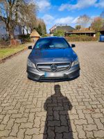 Mercedes CLA 45 AMG Performance- & Night Paket Walle - Utbremen Vorschau