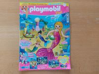 Playmobil Pink Magazin Nr. 5 Süße Meerjungfrau OHNE Extra Bayern - Schweitenkirchen Vorschau