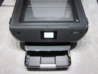 Drucker HP ENVY 5548 - Drucken , Kopieren , Scannen , Wlan + HP62 Hessen - Wehretal Vorschau