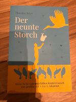 Buch „Der neunte Storch“ Niedersachsen - Hemmoor Vorschau