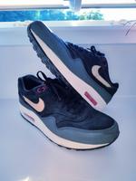 Nike Air Max 1 Gold Hyper Red Black München - Pasing-Obermenzing Vorschau