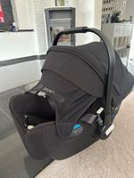 Bugaboo turtle air by nuna Autoschale + Isofix Station Basis 360 Nordrhein-Westfalen - Erkelenz Vorschau