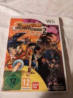 One Piece,Unlimited Cruise 2, Nintendo Wii Nordrhein-Westfalen - Blomberg Vorschau