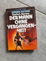 Science Fiction Buch Niedersachsen - Garrel Vorschau