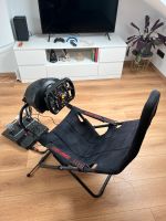 Playseat inkl. Servo Base & Ferrari F1 Lenkrad Nordrhein-Westfalen - Leverkusen Vorschau