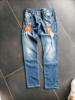 Jeans Please neu Gr. S Länge 7/8 Baden-Württemberg - Osterburken Vorschau