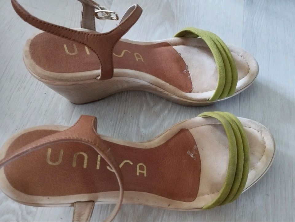 Damenschuhe Unisa in Stuttgart