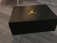 Nike Air Jordan 1 Mid Valentines Day GS Niedersachsen - Winsen (Luhe) Vorschau