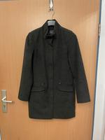 Manguun Wintermantel, Wollmantel, 38 Kr. München - Haar Vorschau