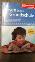 Elternratgeber Lesen in der Grundschule neu Nordrhein-Westfalen - Solingen Vorschau