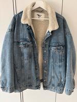 Herrenjacke mit Innenfutter Hamburg-Mitte - Hamburg Billstedt   Vorschau