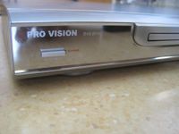 DVD Player Pro Vision Modell DVD 2010 Aubing-Lochhausen-Langwied - Aubing Vorschau