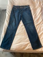 Herren Jeans, Wrangler, 38/34 Hessen - Reinheim Vorschau
