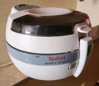 TEFAL  Heißluftfriteuse mit zusätzlichen Korb Bayern - Volkach Vorschau