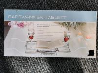 Badewannen-Tablett zu Verkaufen Leipzig - Altlindenau Vorschau