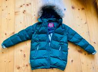 Ticket to Heaven Daunenjacke Outdoor Winter 146/152 oliv Dresden - Innere Altstadt Vorschau
