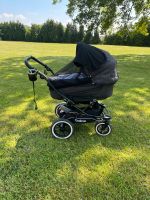 Emmaljunga Kombi Kinderwagen Sportwagen Deluxe Nordrhein-Westfalen - Ibbenbüren Vorschau