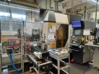 Haas multigrind CNC-Werkzeugschleifmaschine Baden-Württemberg - Albstadt Vorschau