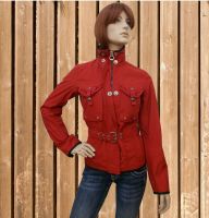 Wellensteyn Sommerjacke Ayala, red XS Bayern - Schweinfurt Vorschau