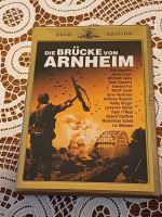 Neu DIE BRÜCKE VON ARNHEIM 2 DVD 's FSK 12 MGM GOLD EDITION Essen - Bergerhausen Vorschau