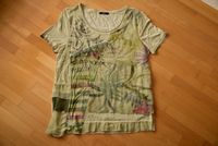 BIBA Shirt  Gr. L / 42 XL, grün, T-Shirt Nordrhein-Westfalen - Eslohe Vorschau