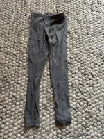 Wheat Rib Leggings, grau (Gr. 4Y, 104) Altona - Hamburg Ottensen Vorschau