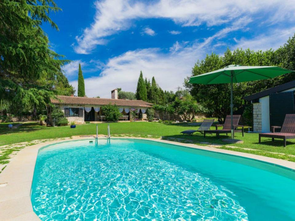 Ferienhaus in Istrien - Sommerurlaub in Kroatien. Große Auswahl ! in Karlsruhe