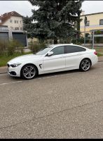 BMW 420i Gran Coupé Sport Line Rheinland-Pfalz - Bad Dürkheim Vorschau