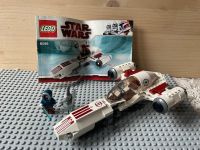 Lego Star Wars 8085 Freeco speeder Brandenburg - Potsdam Vorschau