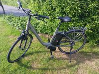 Herren E-Bike Kalkhoff Agattu Rheinland-Pfalz - Hirz-Maulsbach Vorschau