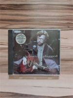 Orginal Album Eric Clapton Unplugged Musik CD Bayern - Amberg Vorschau