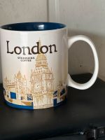 Starbucks London Sammler Tasse Nordrhein-Westfalen - Spenge Vorschau